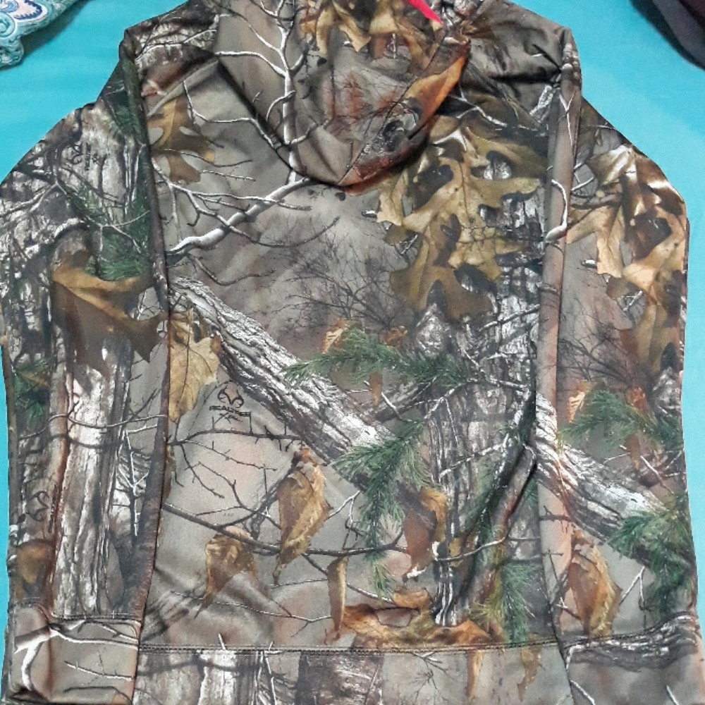 Jacket - Picture 2 of 2
